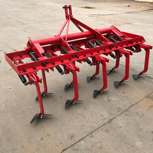 Nardi-Tractor cultivador para <span class=keywords><strong>granja</strong></span>, equipo de Agricultura, montado en <span class=keywords><strong>primavera</strong></span> - Product Image 4