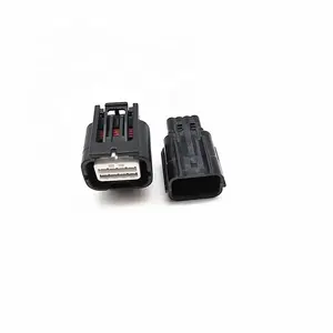 1 set 8 pin connecteur auto étanche voiture 7283-2148-30 7282-2148-30 Boîtier de prise de fil de voiture électrique pour Toyota Honda