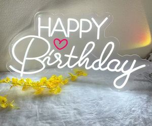 USB/caja <span class=keywords><strong>de</strong></span> luz <span class=keywords><strong>de</strong></span> escritorio LED 3D con pilas blanco cálido (3500K) interior boda Bar fiesta Club decoración neón noche signo para - Product Image 6