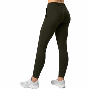 Pantalones Deportivos Casuales de Alta Calidad para Mujer, con Bolsillos, Duraderos, Suaves y de Corte Holgado, para Gimnasio y Deportes - Product Image 3