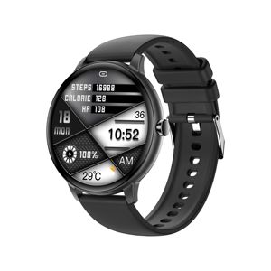 DF G8 Venta al por Mayor de Relojes Inteligentes Deportivos de Moda y Fitness de Alta Calidad, Personalizados, con Monitor de Ritmo Cardíaco, Llamadas, Resistentes al Agua y Pantalla Táctil para Hombre - Product Image 4