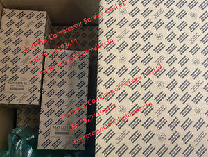 1503612960 ATLAS COPCO KIT FILTRE COMP PIÈCES DE RECHANGE <span class=keywords><strong>LE</strong></span> LT ORIGINAL - Product Image 6