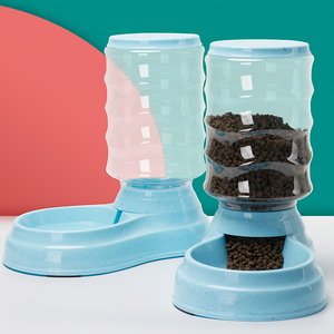 Distributore d'Acqua Automatico per Gatti Personalizzabile Premium Antiscivolo da 3,5L - Product Image 4