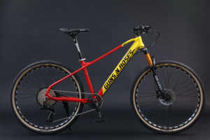 27.5 29 pouces en alliage d'aluminium cycle <span class=keywords><strong>de</strong></span> <span class=keywords><strong>course</strong></span> hommes vélo <span class=keywords><strong>de</strong></span> montagne cadre en alliage d'aluminium vélo 12 vitesses vélo VTT - Product Image 2