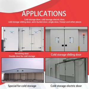 Cold Room <strong>Door</strong> T-shaped TPE Gap <strong>Refrigerator</strong> <strong>Door</strong> <strong>Strip</strong> Seals Sealing <strong>Strip</strong> For <strong>Refrigerator</strong> <strong>Doors</strong> - Product Image 4