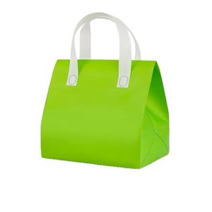 Takeaway Heat Preservation Cooler Bags with Insulated Cooler Bag Milk Tea Takeaway Bag - Product Image 5