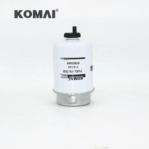 Filtro Separador de Agua y Combustible Diésel para Camiones Komai RE521248 162000080915 234-7967 33747 4275627M1 FS19977 4280914M1 P551434 - Product Image 1