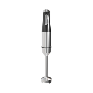 Mixeur plongeant électrique 300W certifié CE, 2 vitesses, poignée antidérapante, fonctionnement silencieux, pour aliments pour bébés et soupes - Product Image 2
