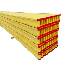 Macchina di assemblaggio Semi automatica tipo verticale fabbricazione produrre legno H20 fascio linea di produzione