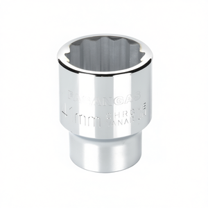 ประแจกระบอก FASANGAS 41 มม. โครเมี่ยมวาเนเดียม เครื่องมือซ่อมรถยนต์ - Product Image 2