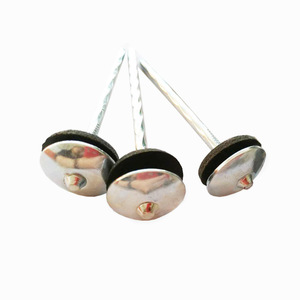 Clous de toiture de haute qualité, très vendus, bonne qualité et prix raisonnable. - Product Image 3