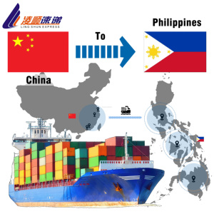 Spedizioniere ferroviario cina a filippine UAE USA <span class=keywords><strong>Australia</strong></span> Canada porta a porta LCL + autotrasporti assicurazione - Product Image 3