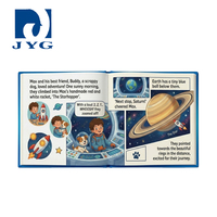 Service d'impression de livres pour enfants de haute qualité, couverture rigide, impression personnalisée de livres pour enfants, livres d'étude pour enfants avec couverture rigide