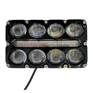 Piezas de Alta Calidad para Sistemas de Iluminación de Camiones, Focos Universales para Camiones, Múltiples Intensidades de Luz y Especificaciones de Lámparas - Product Image 3