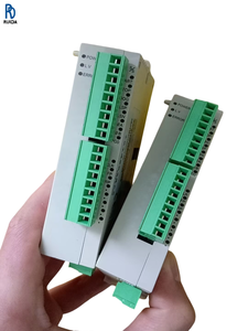 เซ็นเซอร์ควบคุม PLC โมดูลขยาย PLC ของแท้ใหม่เอี่ยม DVP-01PU-S - Product Image 1