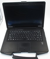 Plc Toughbook Cf-54 Mk1 Core I5-5300u 2.3ghz 16gb Ram Gps 4g Webcam Win 10 for Warranty Product