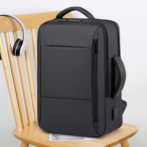 High Quality Polyester Canvas <b>Lifestyle</b> <b>Bag</b> Versatile High-Fashion for Gym Business Use Custom Packing From Vietnam Manufacturer - Product Image 1