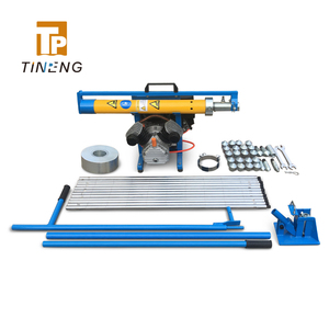 Penetrometro Dinamico Leggero DPL con Azionamento Pneumatico - Product Image 4