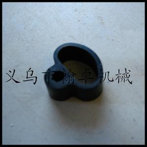 Hanzhuo FS120 200 250 Intake Bend <b>Hose</b> Cylinder <b>Rubber</b> Inlet Mower Parts & Accessories for Lawnmower - Product Image 4