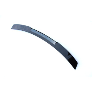 Pièces automobiles de haute qualité, vente en gros d'usine, nouveau becquet arrière en plastique ABS, fibre de carbone, pour <span class=keywords><strong>Skoda</strong></span> Octavia MK3 2014 -2019 - Product Image 6