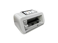 Máquinas de fabricación de plotter de corte de película de hidrogel protector de pantalla mini móvil desbloqueado al por mayor para cortador protector de pantalla móvil