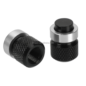 Accesorios para motocicleta <span class=keywords><strong>Yamaha</strong></span> MT 10 2018-2021 2020 2019 MT10 MT-10 CNC, cubierta de válvula de neumático - Product Image 3