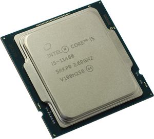 Procesador de Escritorio de Alta Calidad, Nuevo o Usado, Core <span class=keywords><strong>I5</strong></span> <span class=keywords><strong>11400</strong></span> LGA 1200 - Product Image 1