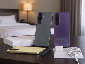 Nuevo A56 2026, Teléfono Inteligente para Juegos 5G, Pantalla HD, Disponible en Varios Colores - Product Image 3