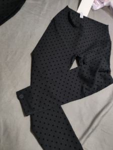 Nouveautés en gros les plus vendues : Collants de <span class=keywords><strong>yoga</strong></span> et de Pilates pour femmes, sans coutures, côtelés, de haute qualité et tendance - Ensemble 2 pièces - Product Image 3