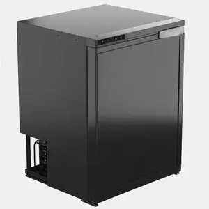 La chambre et bureau noir réfrigérateur mini-frigo professionnel pour  l'hôtel - Chine Mini-frigo Professional pour l'hôtel et Black Mini  Refrigeratorhotel prix