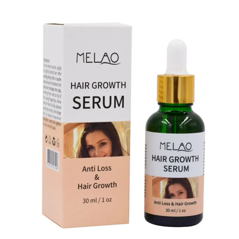 China Hair Care Products Manufacturer OEM Women Natural Best Organic Herbal wild Hair Growth Oil