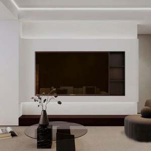 Meubles de panneaux en bois sur mesure de haute qualité et modernes pour hôtels, différents styles - Product Image 4