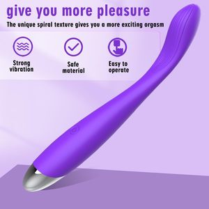 Vibrateur clitoridien et point G pour femmes, 10 modes, stimulateur clitoridien et du mamelon, 100% étanche, design sans bretelles, <span class=keywords><strong>stimulation</strong></span> anale incluse - Product Image 3