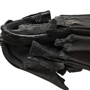 Charbon de bois dur Enterenprize en morceaux pour barbecue, 2% de cendres, 100% naturel, haute chaleur, durée de combustion de 5-6 heures, Propinsi Jawa Tengah - Product Image 1