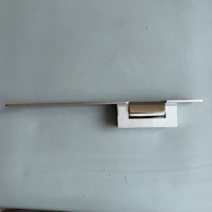DC12V Electric Strike <b>Lock</b> 250kg 800kg Holding Force NO/NC for Access Control - Product Image 4