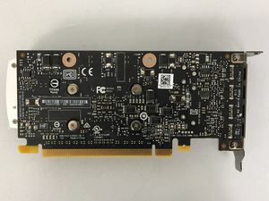 Carte graphique neuve scellée en usine P1000 GPU pour PC de bureau, carte graphique de jeu avec sortie DVI, interface PCI - Product Image 4