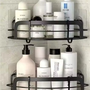 Estante de Baño Autoadhesivo de Pared, Venta Directa de Fábrica - Product Image 2