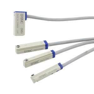 Sensor Magnético de Cilindro CMSG/CMSJ/DMSG-020/DMSH/DMSJ-NPN/PNP - Product Image 1