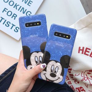 Cartoon <span class=keywords><strong>Mickey</strong></span> Shell Shockproof TPU Back Cover Protective Mobile Phone for Samsung Note8/Note9/S8/S9/S10 plus - Product Image 3
