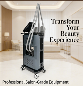 Máquina Profesional <span class=keywords><strong>para</strong></span> Moldear y Adelgazar el Cuerpo, Equipo Avanzado <span class=keywords><strong>para</strong></span> Eliminar Grasa y Perder Peso <span class=keywords><strong>para</strong></span> Uso en Salones - Product Image 3