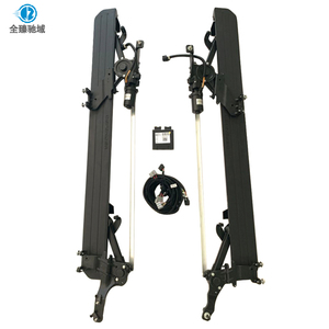 Adecuado 2020 + <span class=keywords><strong>Defender</strong></span> 110 rotativo Original eléctrico paso lateral automático telescópico aleación de aluminio cuerpo Kit IP67 impermeable - Product Image 3