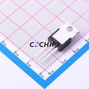 Tout nouveau et original NCEP039N10M TO-220 Transistor à effet de champ (MOSFET) - Product Image 2