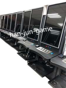 43-дюймовая вертикальная металлическая подставка для сенсорного экрана - Product Image 5