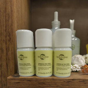 Venta al por mayor 100% puro natural Etiqueta Privada orgánico cuidado de la piel orgánico limón <span class=keywords><strong>australiano</strong></span> granja pueblo té árbol aceite esencial - Product Image 5