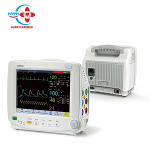 <span class=keywords><strong>Monitor</strong></span> pasien C60, <span class=keywords><strong>Monitor</strong></span> pasien Neonatal portabel Multi Parameter untuk anak harga bagus - Product Image 6