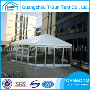 Guangzhou telaio in alluminio della <span class=keywords><strong>festa</strong></span> nuziale tendone tenda <span class=keywords><strong>sala</strong></span> per la vendita - Product Image 3