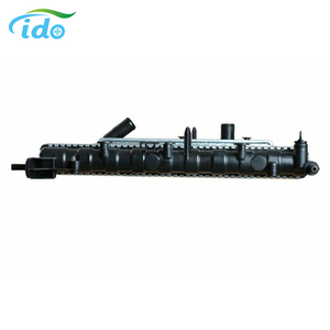 Radiador de refrigeración de aluminio para coche, repuestos de alta calidad para Renault Kangoo Express <span class=keywords><strong>Clio</strong></span> 7700838134, 1998 - Product Image 5