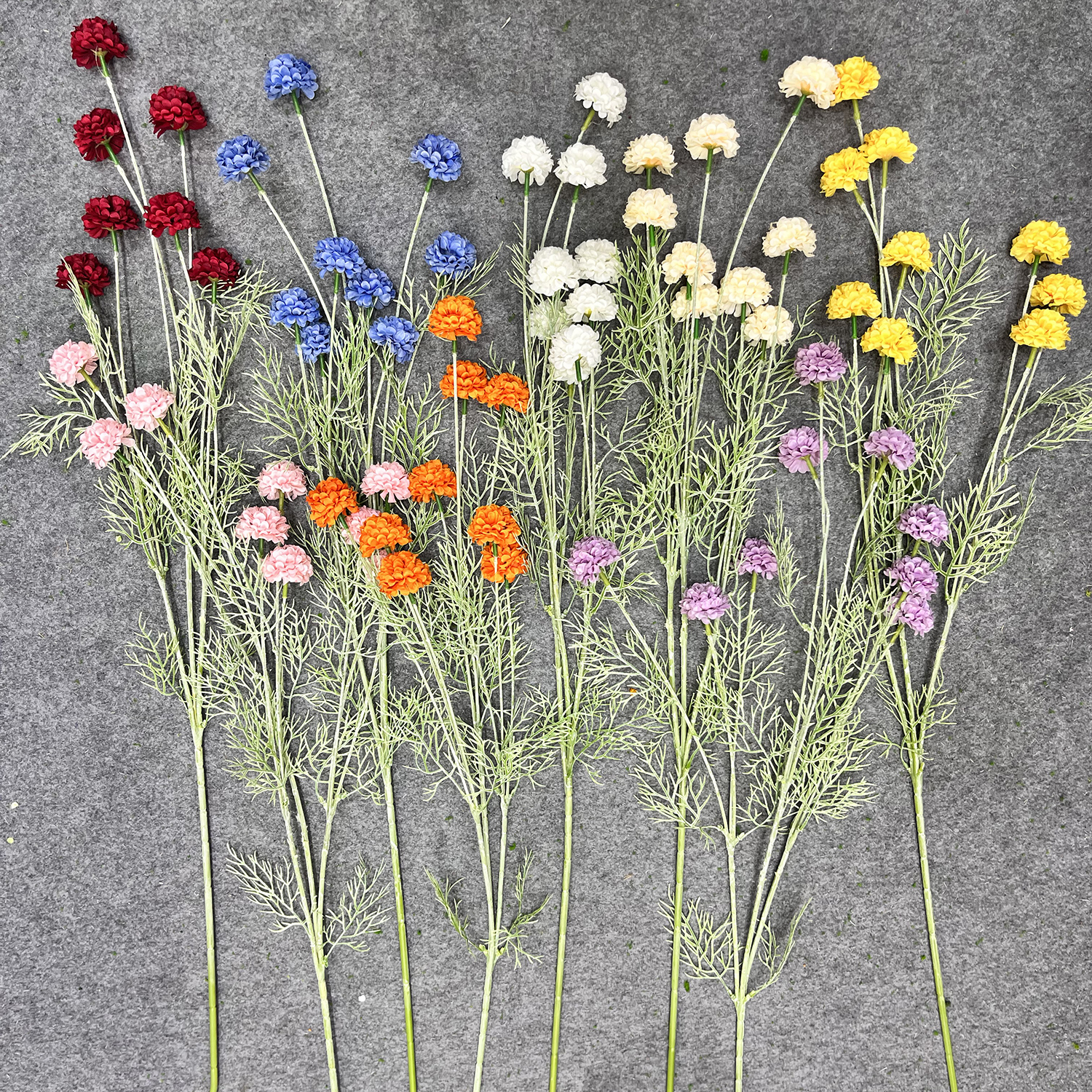 All Colors