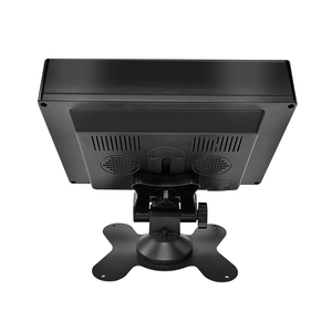 Moniteur de voiture SeemeTech <span class=keywords><strong>7</strong></span> pouces IPS AHD, résolution 1024x600, luminosité 600cd/m, USB, carte SD, Android, télécommande portable, 1 an - Product Image 4