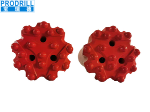 Khai Thác Mỏ Hàng Đầu Búa GT60 127MM Tiêu Chuẩn Chủ Đề Khoan Nút <span class=keywords><strong>Bit</strong></span> - Product Image 4